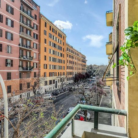 Re Di Roma Apartment ภายนอก รูปภาพ
